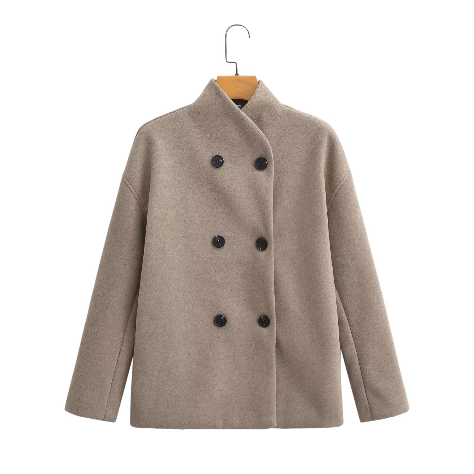 Stylish Women's Isabel Coat with Warmth and Comfort Features