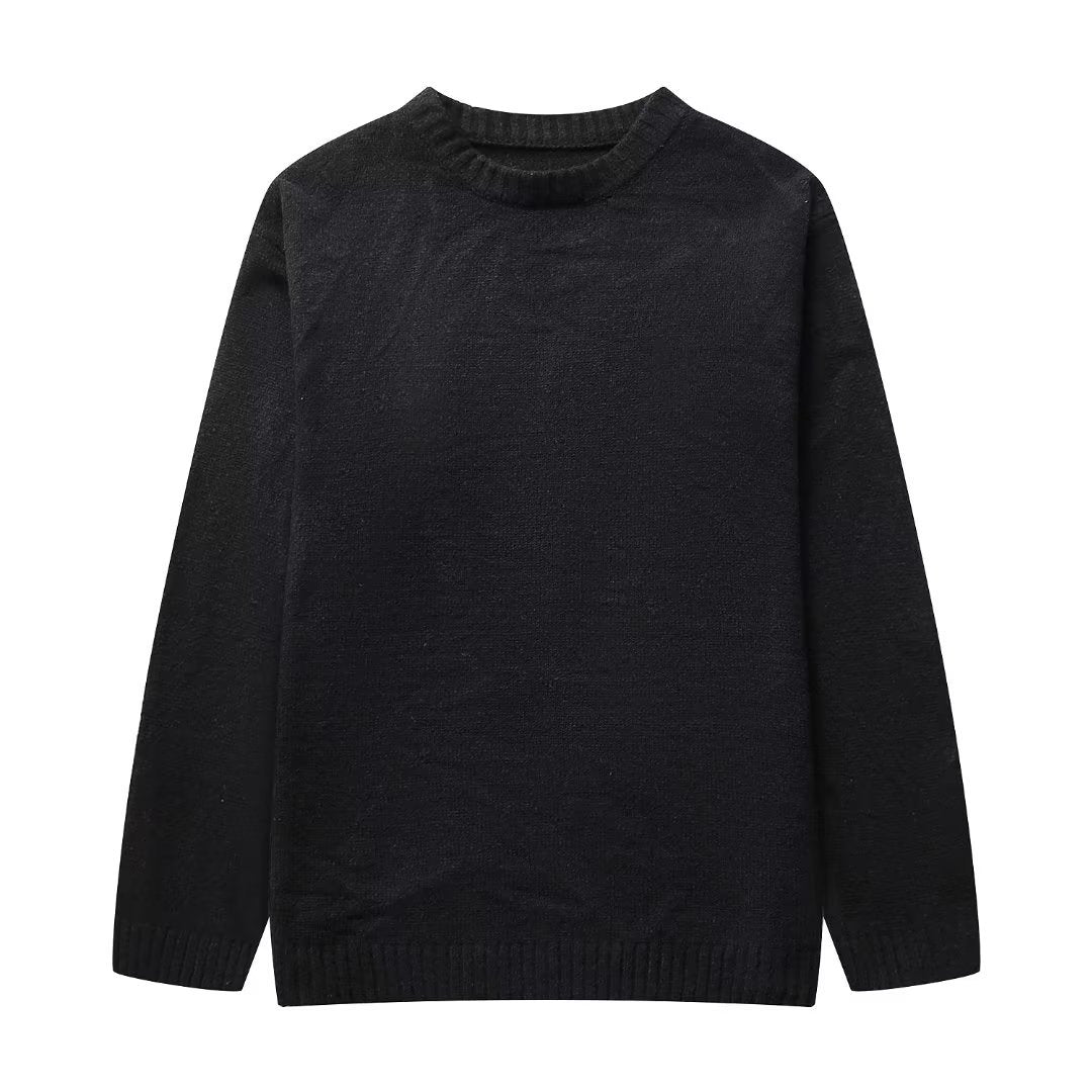 Extra Large Cozy Winter Sweater for Ultimate Comfort