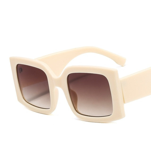 Stylish UV Protection Riley Sunglasses with Trendy Design