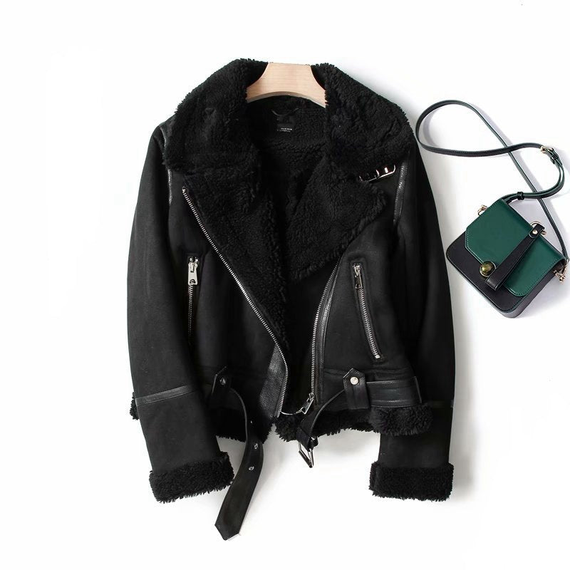 Double-Lined Jacket for Enhanced Warmth and Comfort