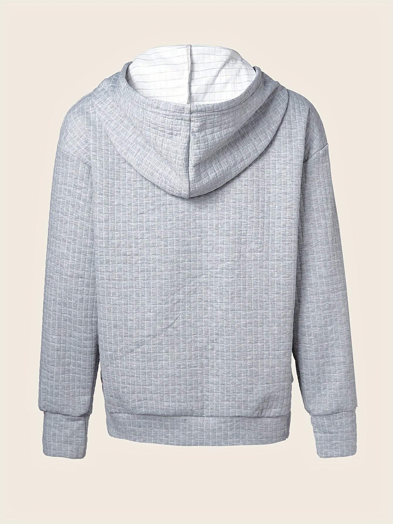 Hooded Zip Cardigan for Women – Cozy and Stylish Layering Essential