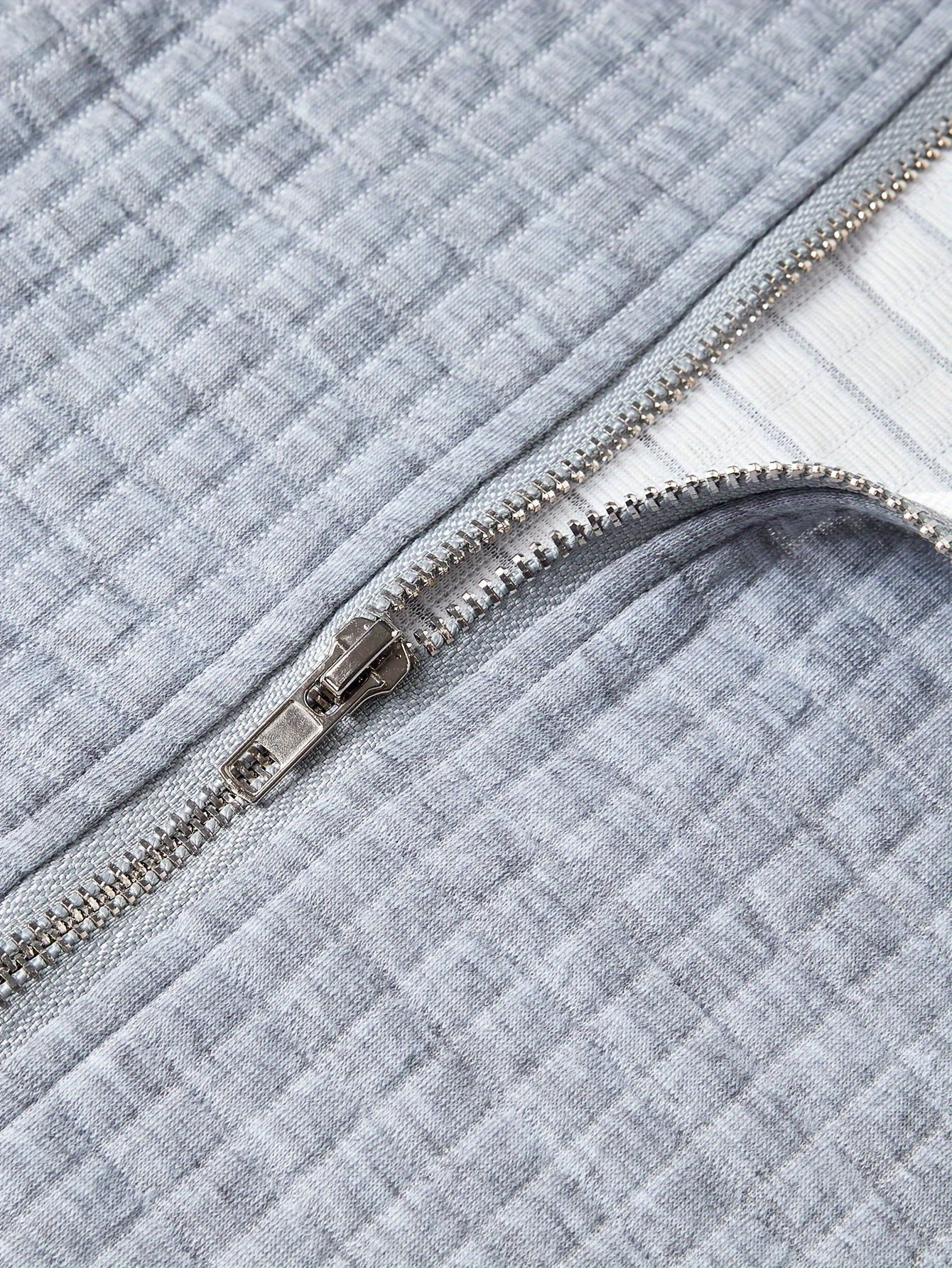Hooded Zip Cardigan for Women – Cozy and Stylish Layering Essential