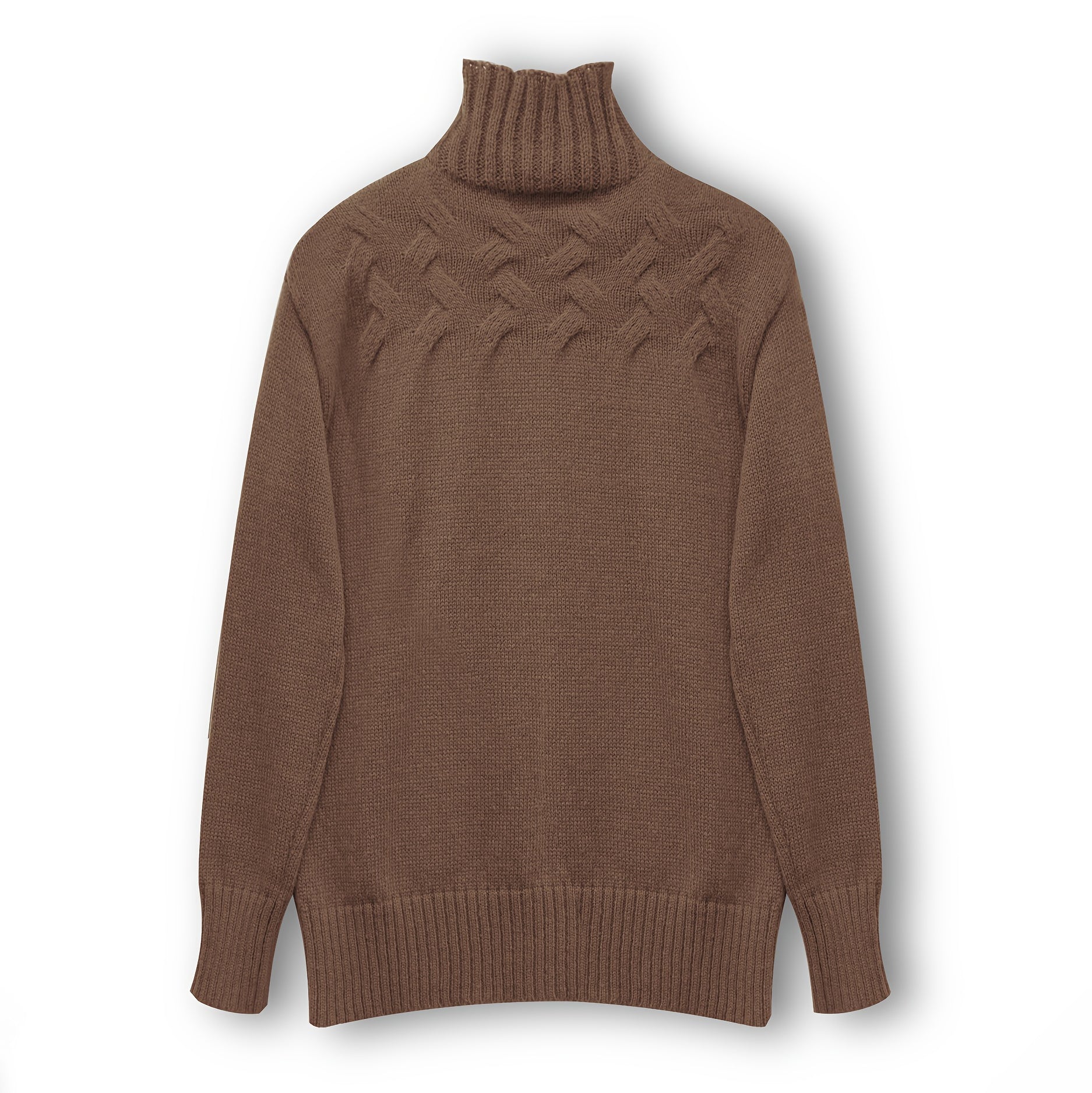 Chic Lari Knit Blouse for Effortless Style and Comfort