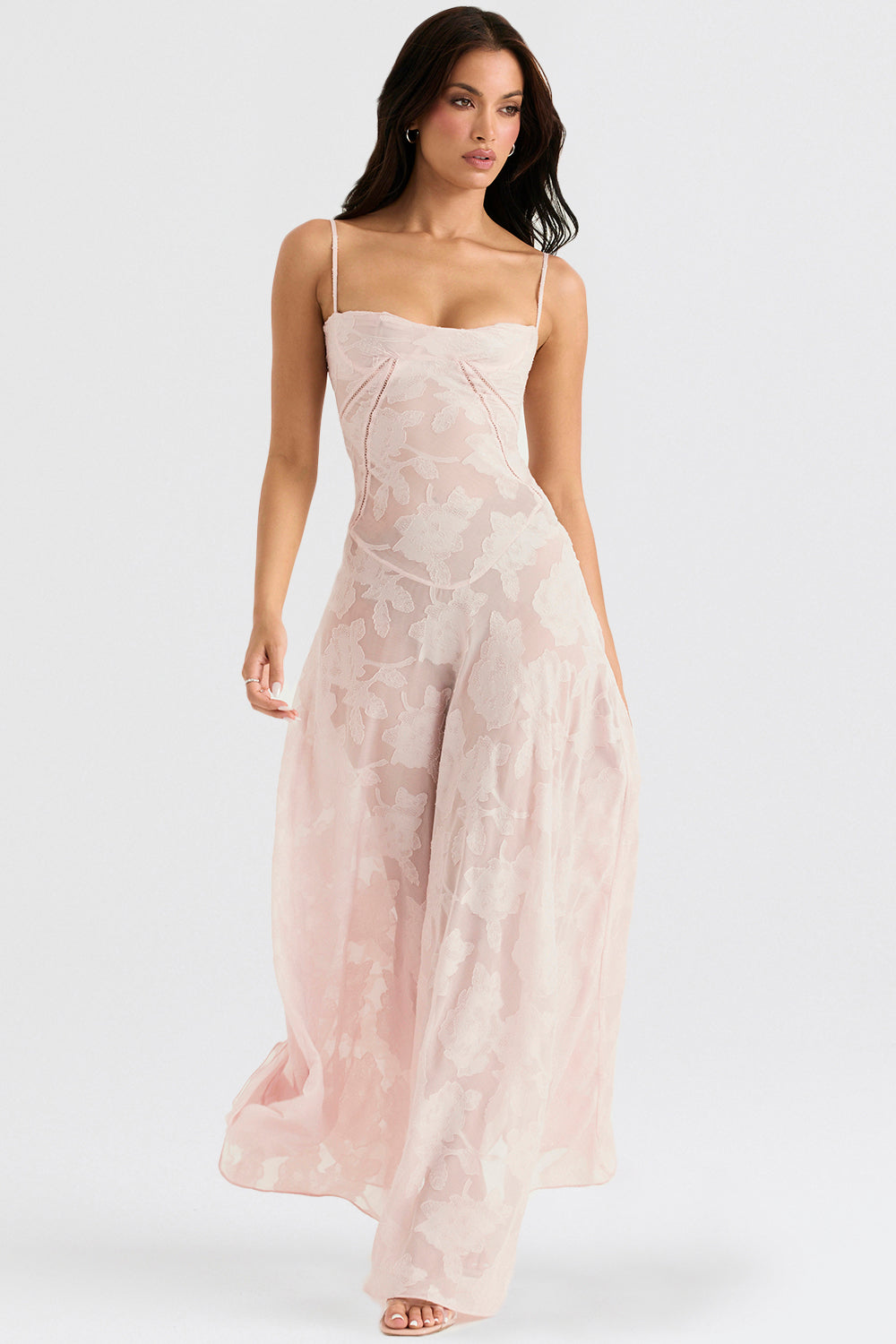 Elegant Alessia Dress for Special Occasions