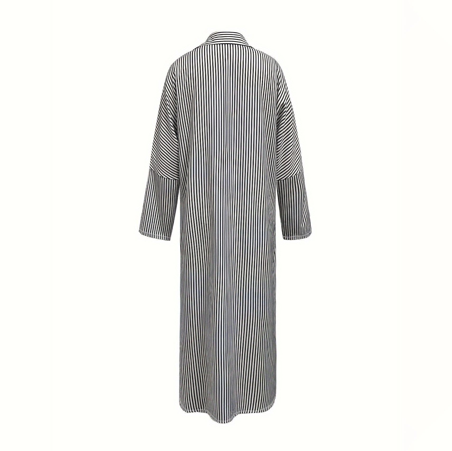 Elegant Summer Dress for Women - Lightweight and Versatile Style