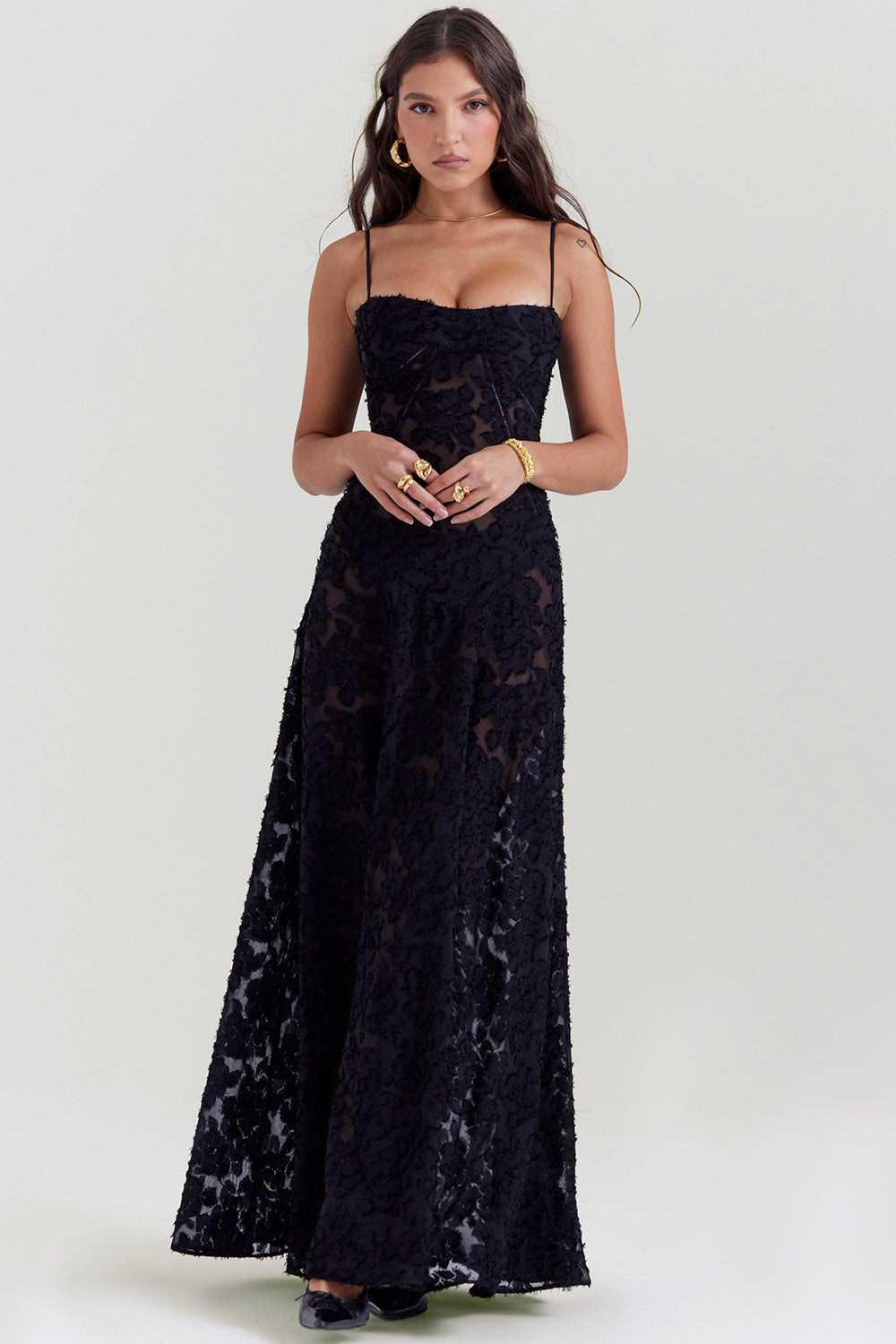 Elegant Alessia Dress for Special Occasions
