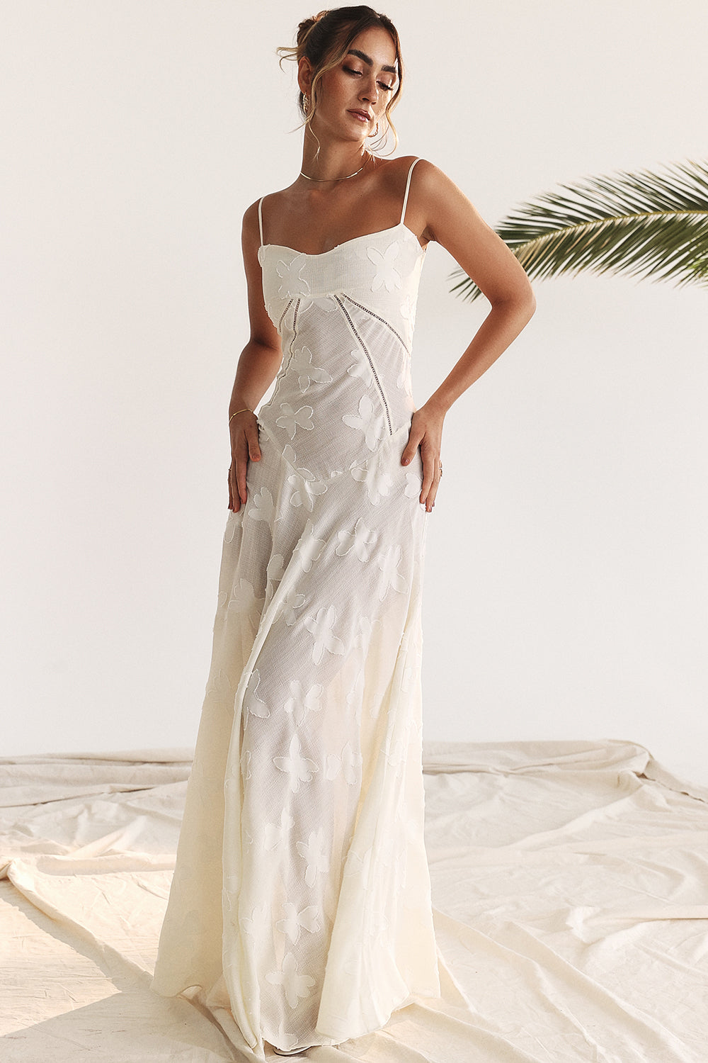 Elegant Alessia Dress for Special Occasions