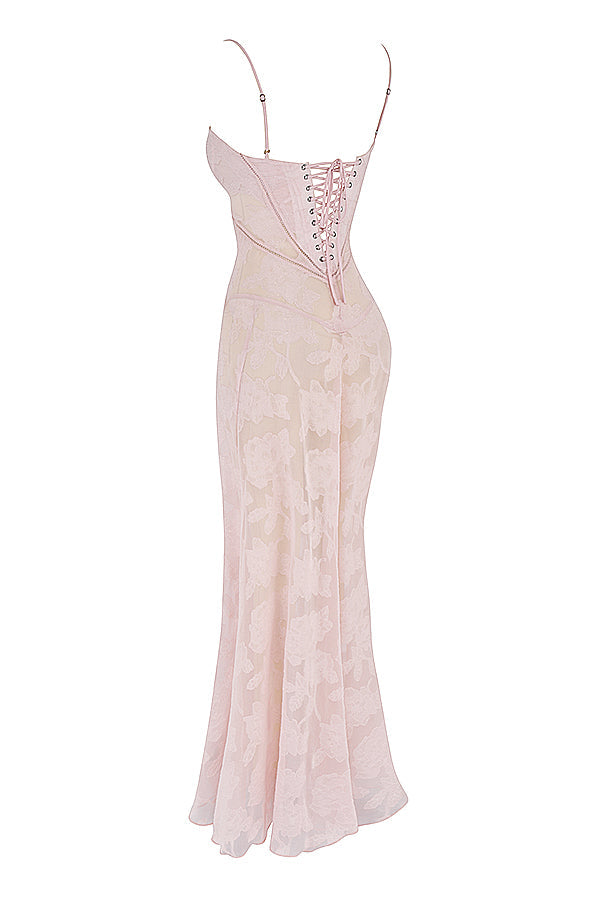 Elegant Alessia Dress for Special Occasions
