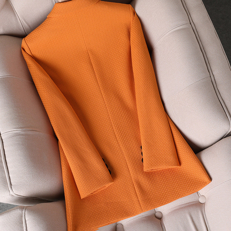 Waist Belt Midi Coat - Stylish and Versatile Outerwear
