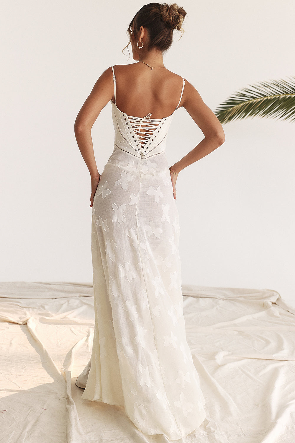 Elegant Alessia Dress for Special Occasions