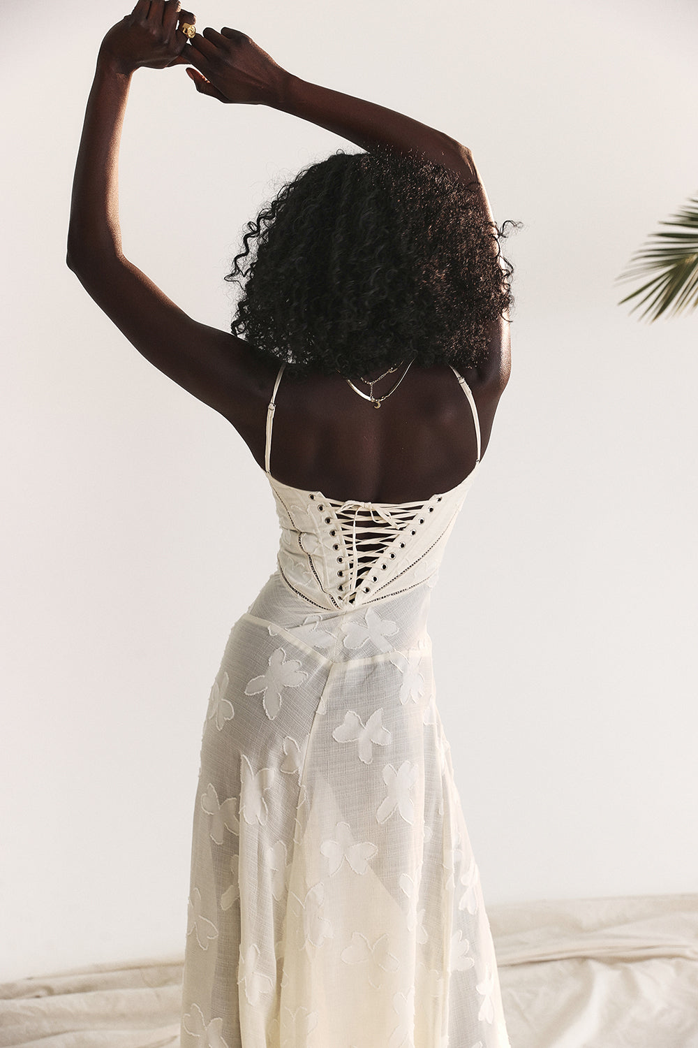 Elegant Alessia Dress for Special Occasions