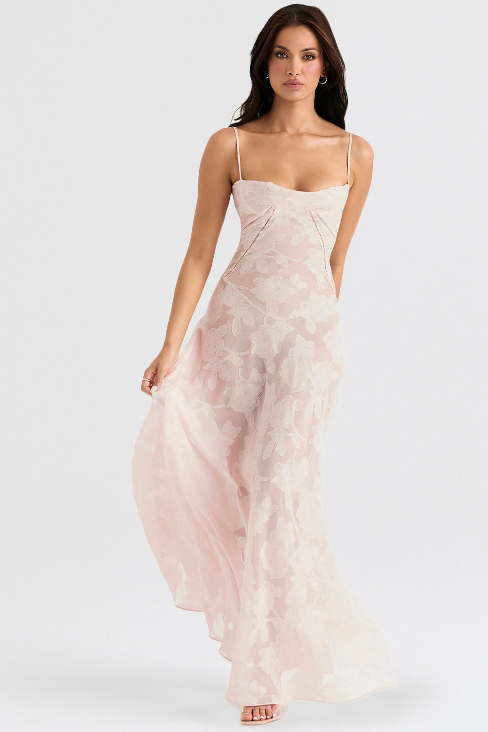 Elegant Alessia Dress for Special Occasions