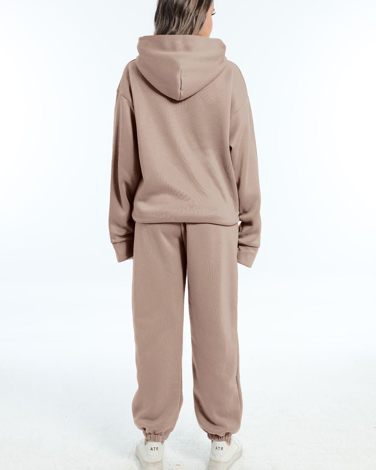 Classic Hoodie Set for Comfort and Style