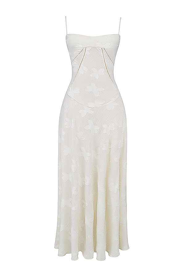 Elegant Alessia Dress for Special Occasions