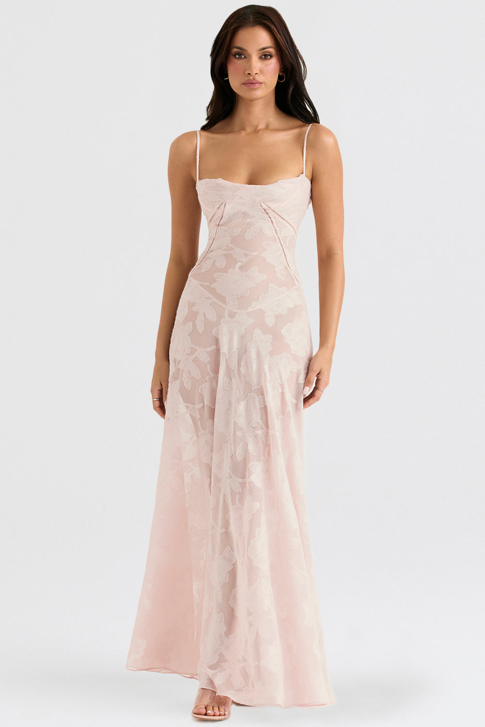 Elegant Alessia Dress for Special Occasions