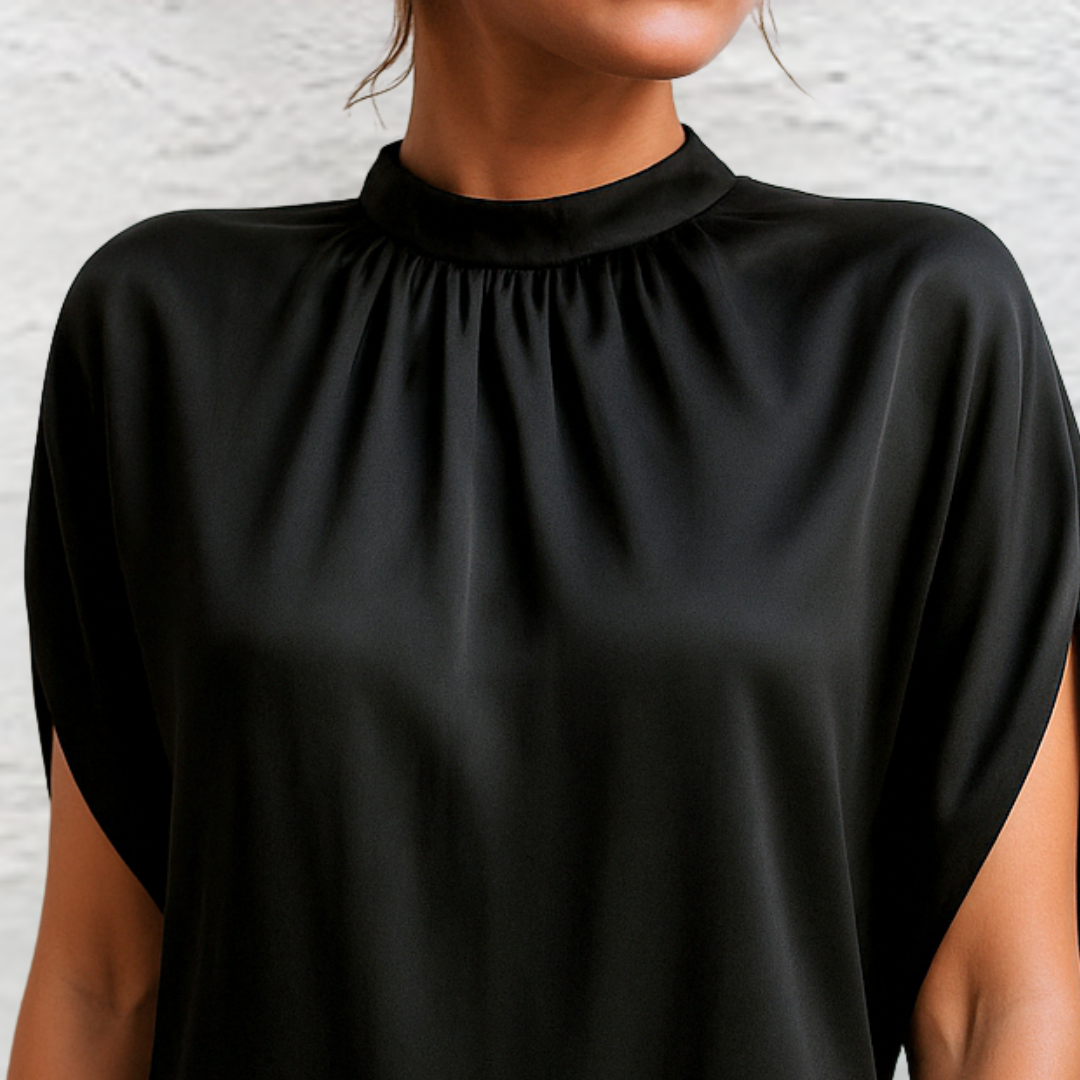 Elegant Flattering Dress for Any Occasion
