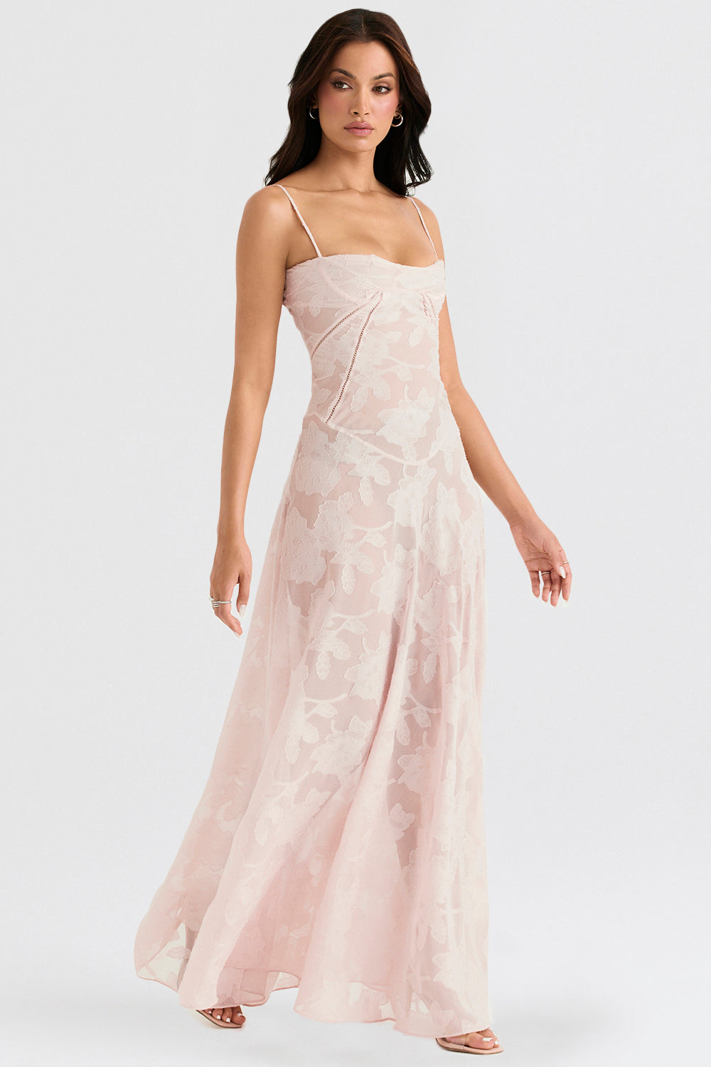 Elegant Alessia Dress for Special Occasions