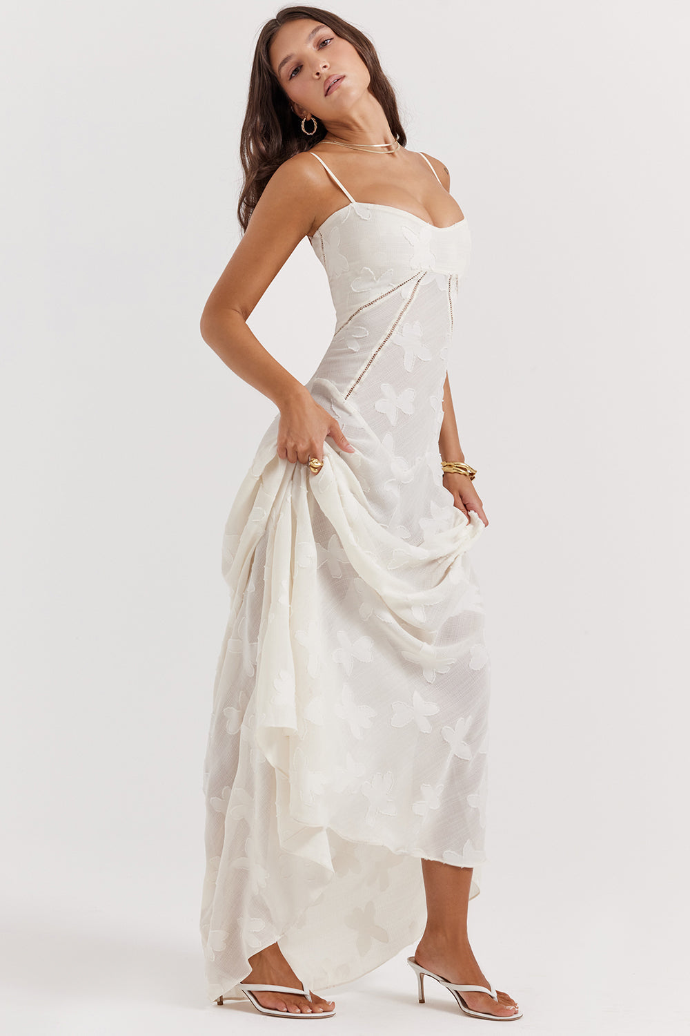 Elegant Alessia Dress for Special Occasions