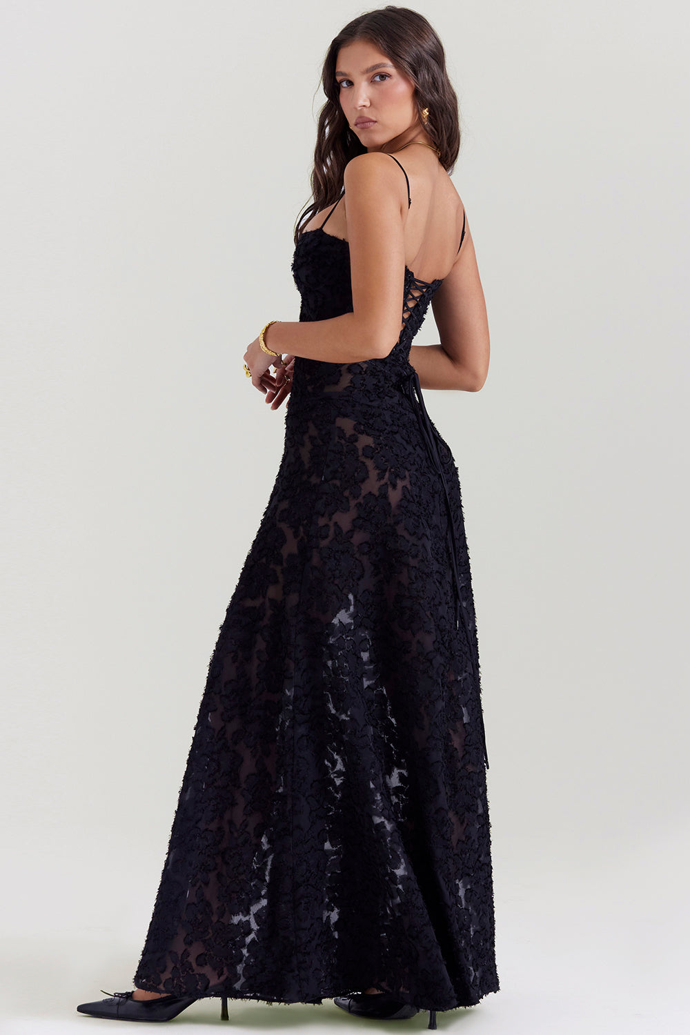 Elegant Alessia Dress for Special Occasions