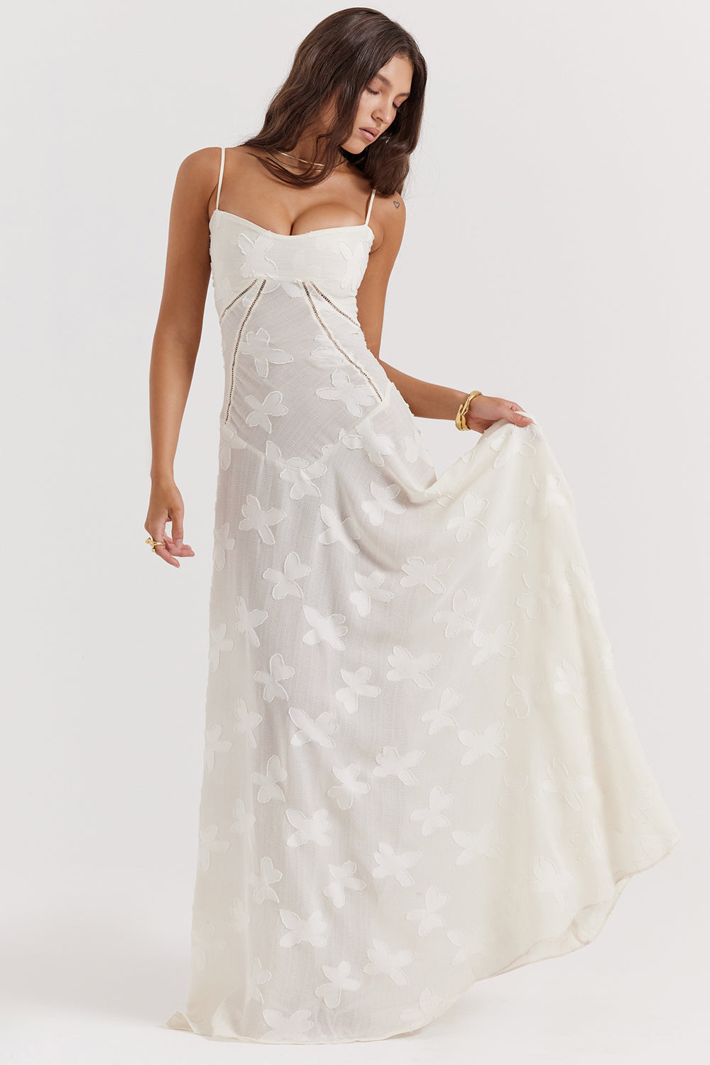 Elegant Alessia Dress for Special Occasions