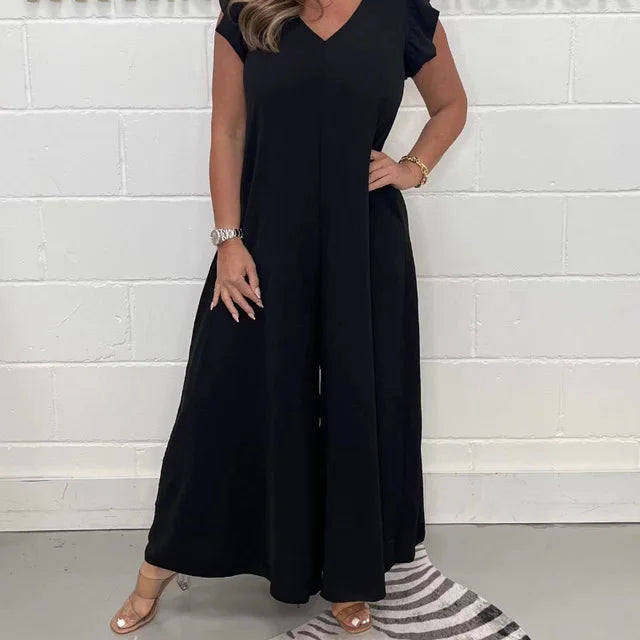 Elegant Mono Marie Dress - Stylish and Versatile Women's Attire