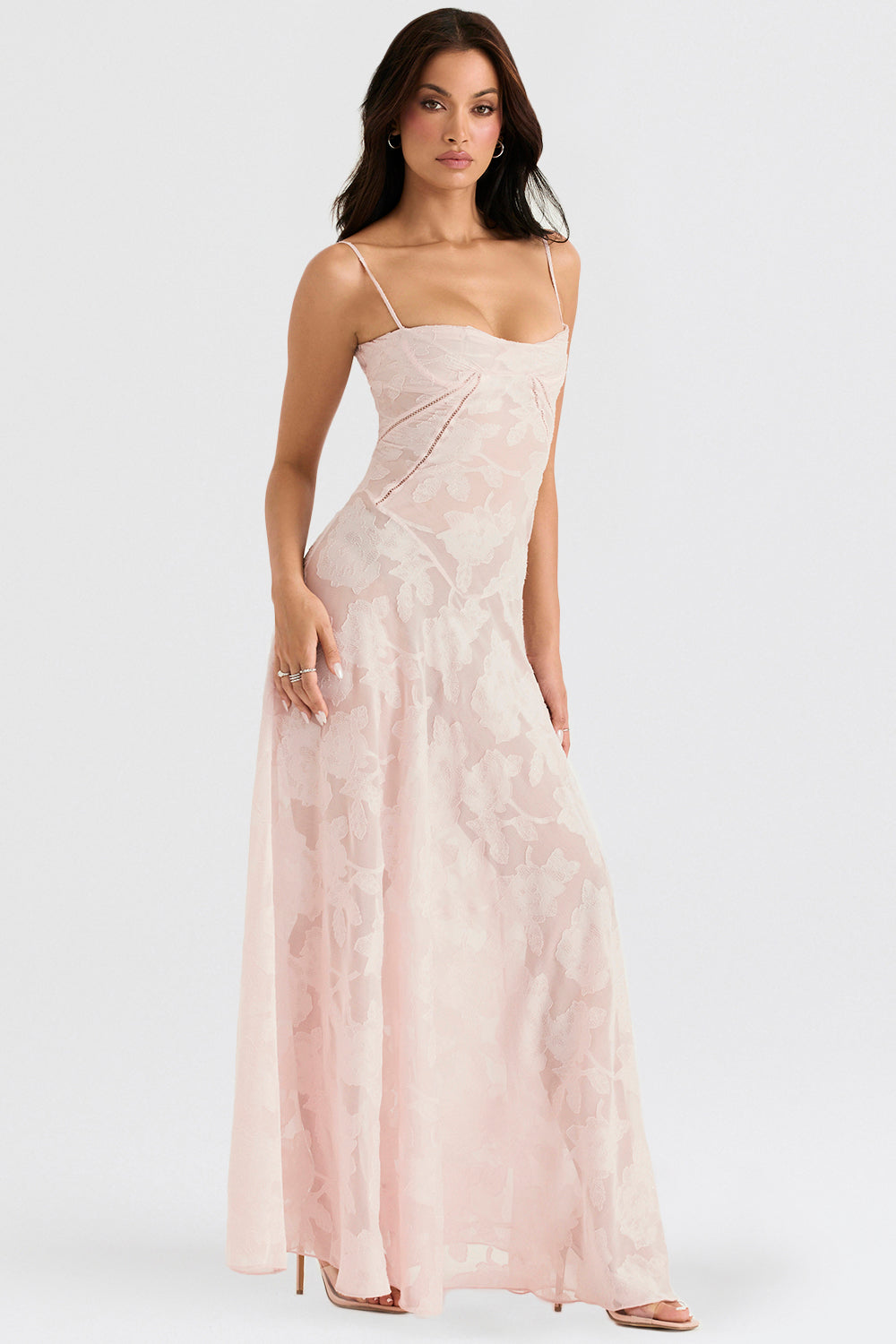 Elegant Alessia Dress for Special Occasions