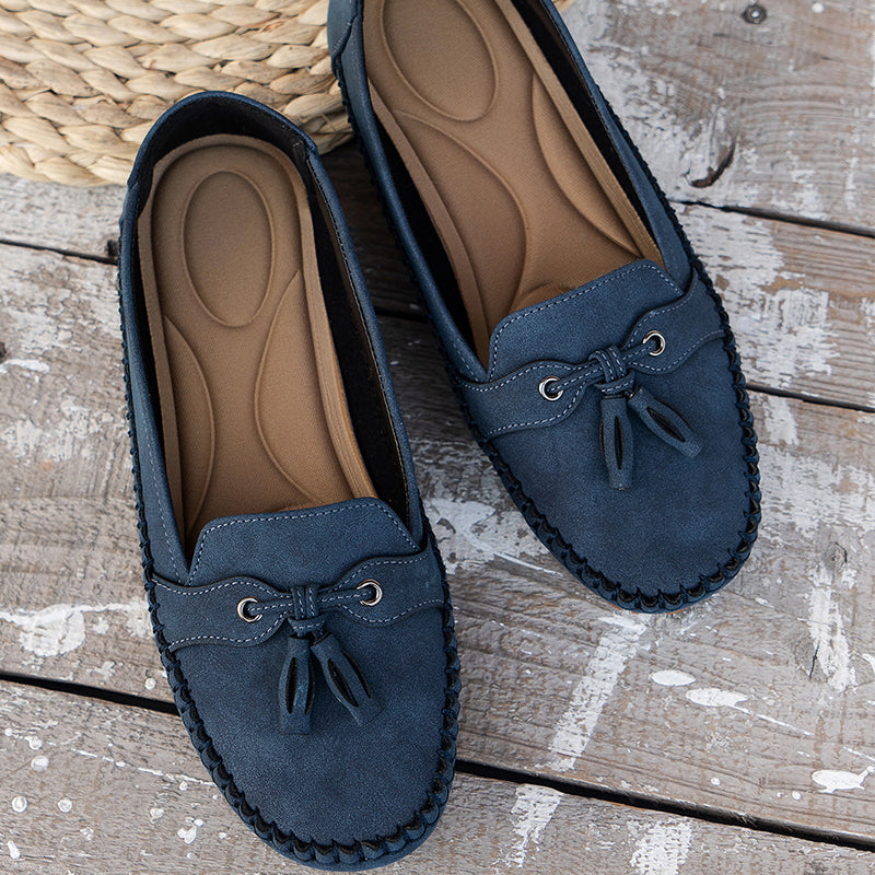 Comfortable and Soft Moccasins for Ultimate Comfort and Style