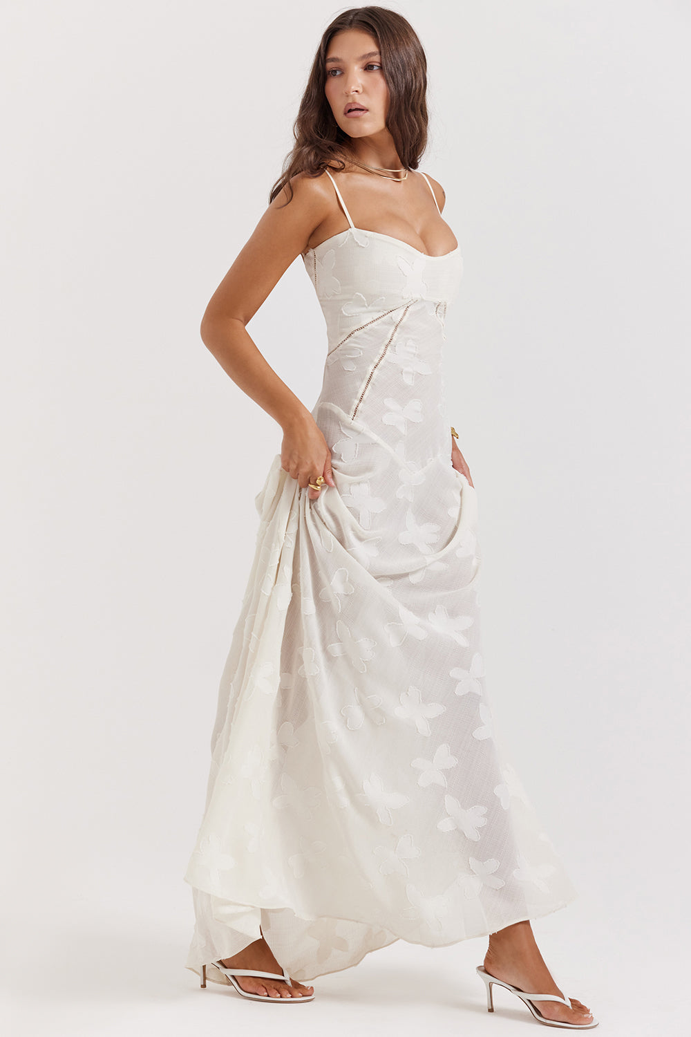 Elegant Alessia Dress for Special Occasions