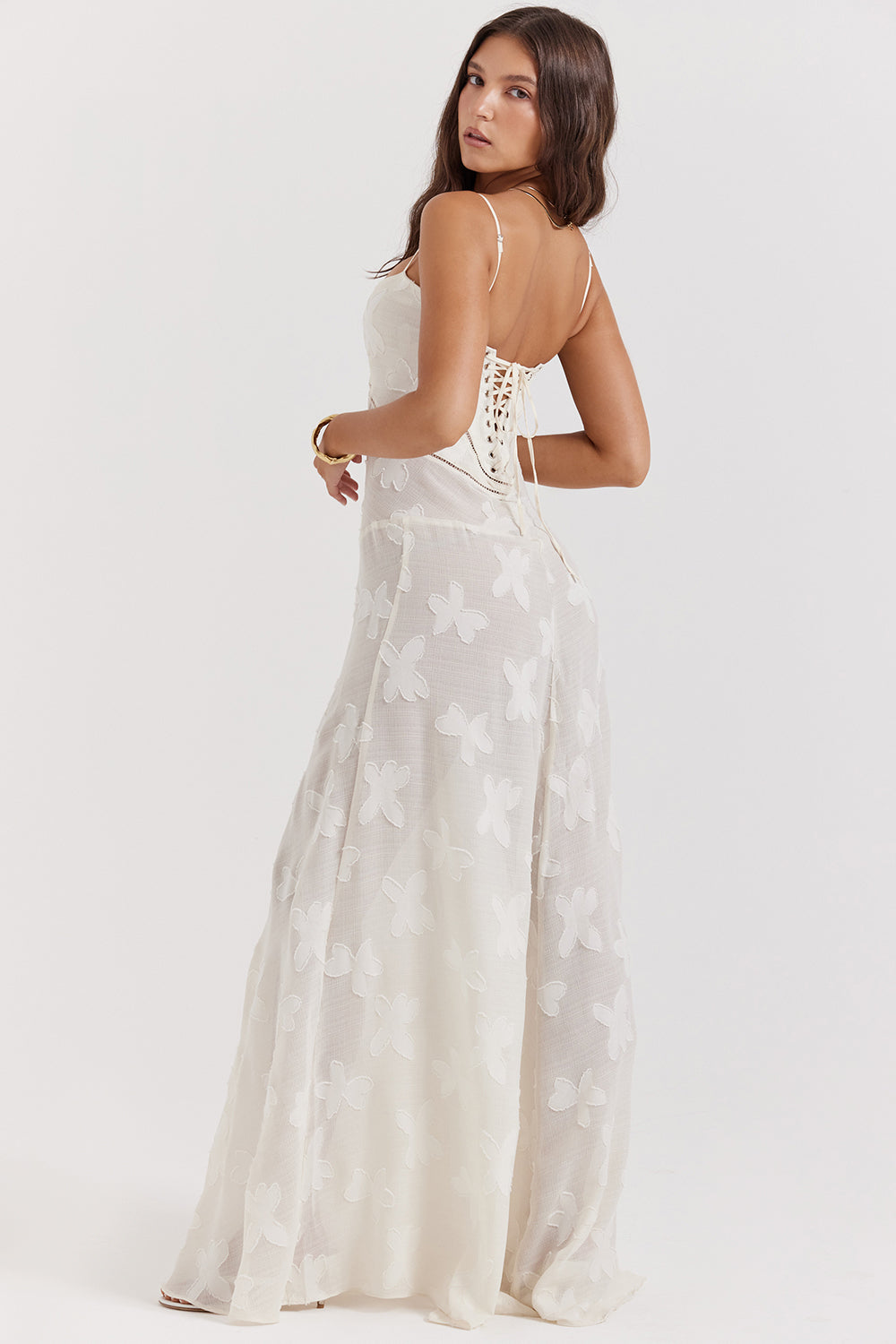Elegant Alessia Dress for Special Occasions