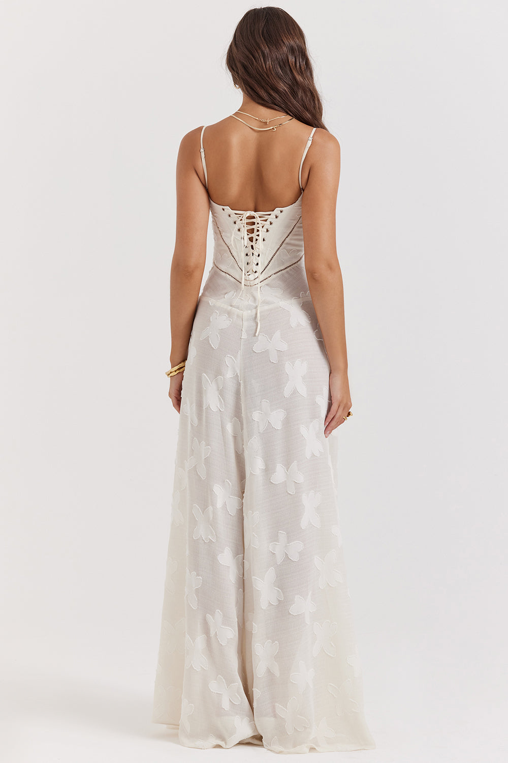 Elegant Alessia Dress for Special Occasions