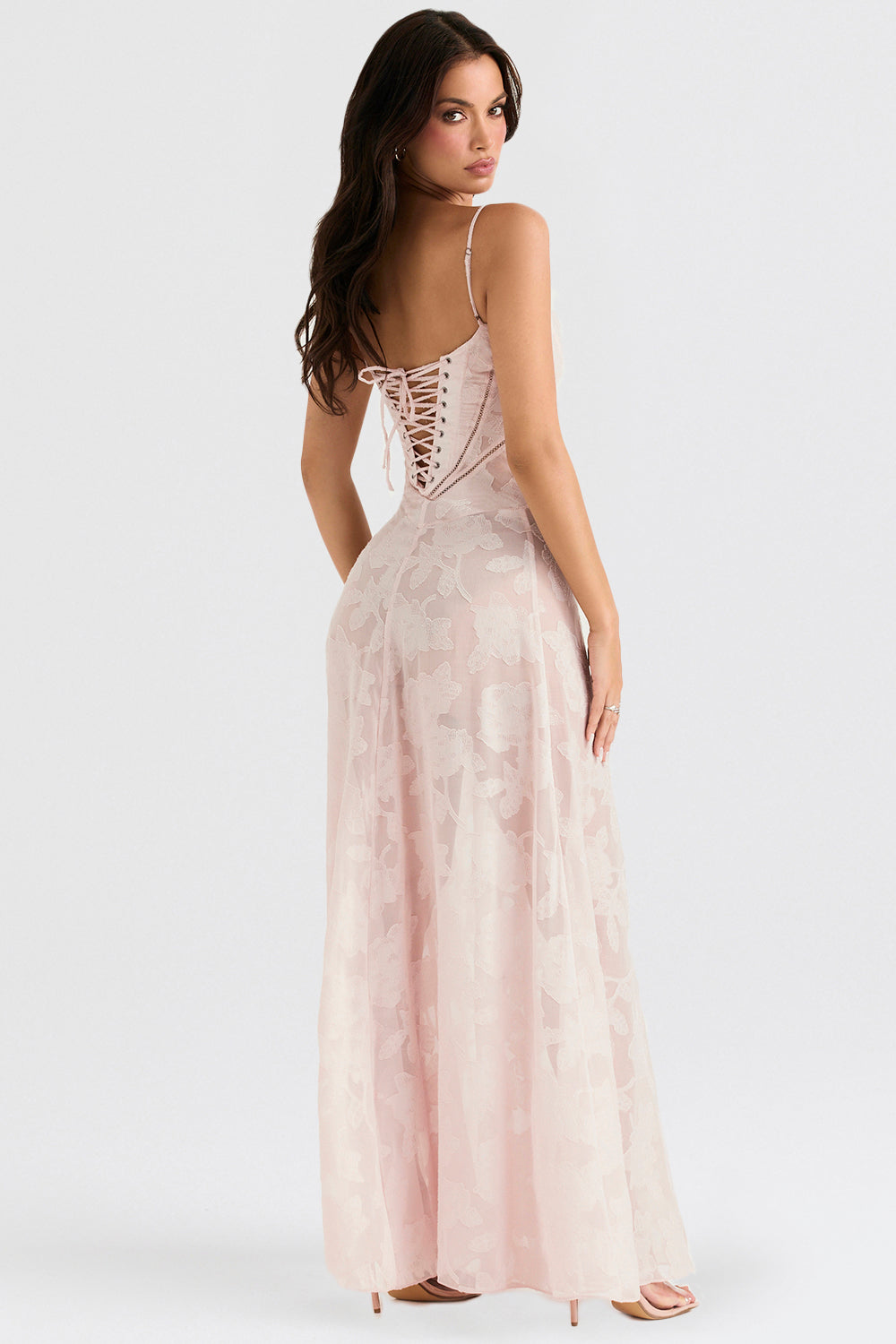 Elegant Alessia Dress for Special Occasions