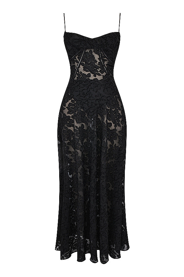 Elegant Alessia Dress for Special Occasions