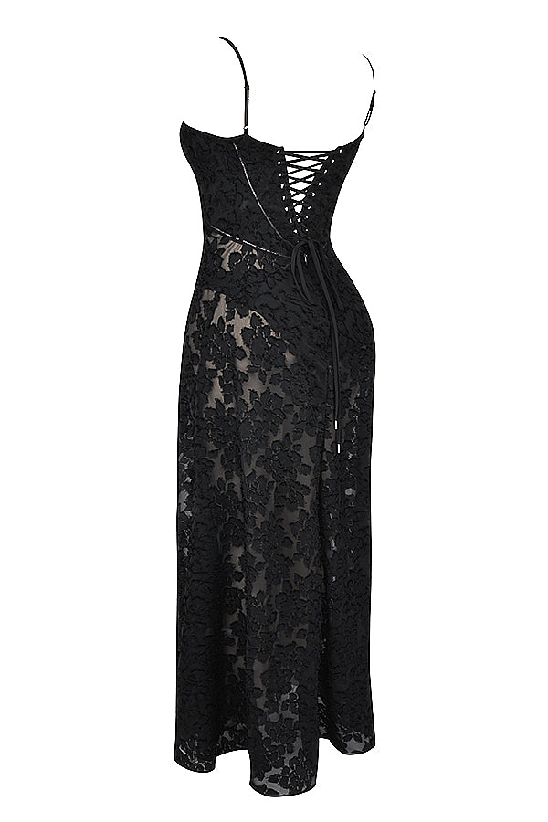 Elegant Alessia Dress for Special Occasions