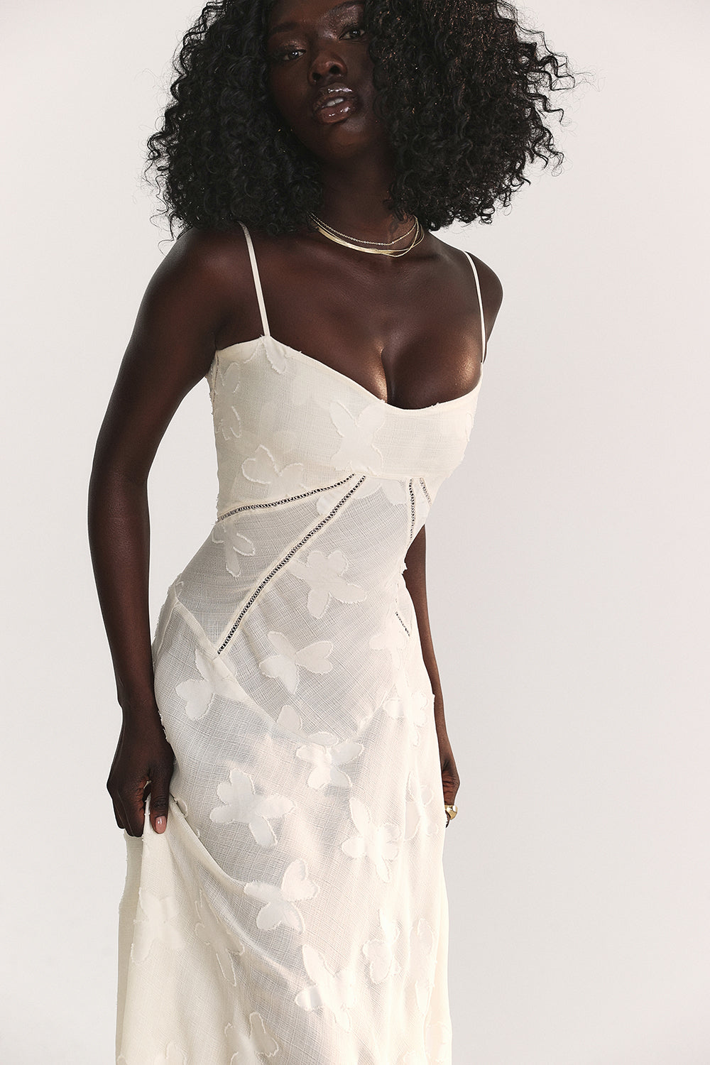Elegant Alessia Dress for Special Occasions