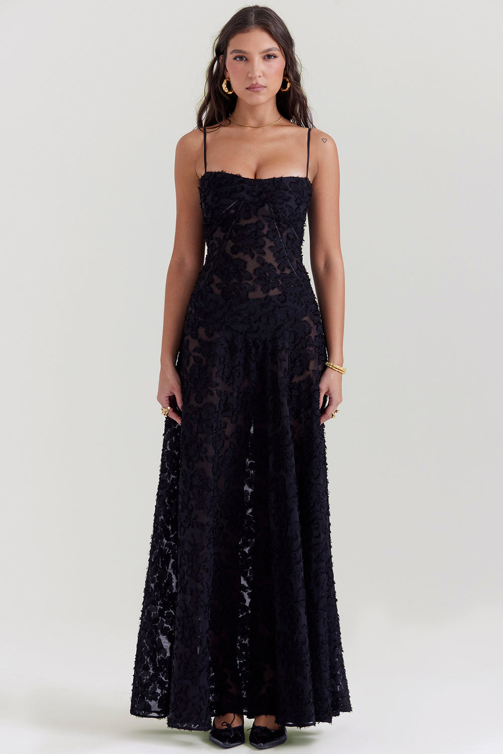 Elegant Alessia Dress for Special Occasions