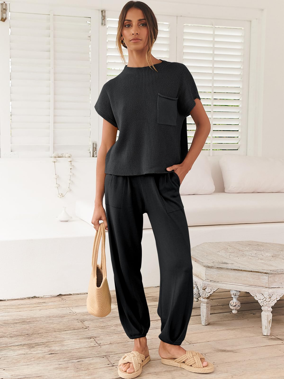 Comfortable Mesh Workout Set for Active Lifestyle