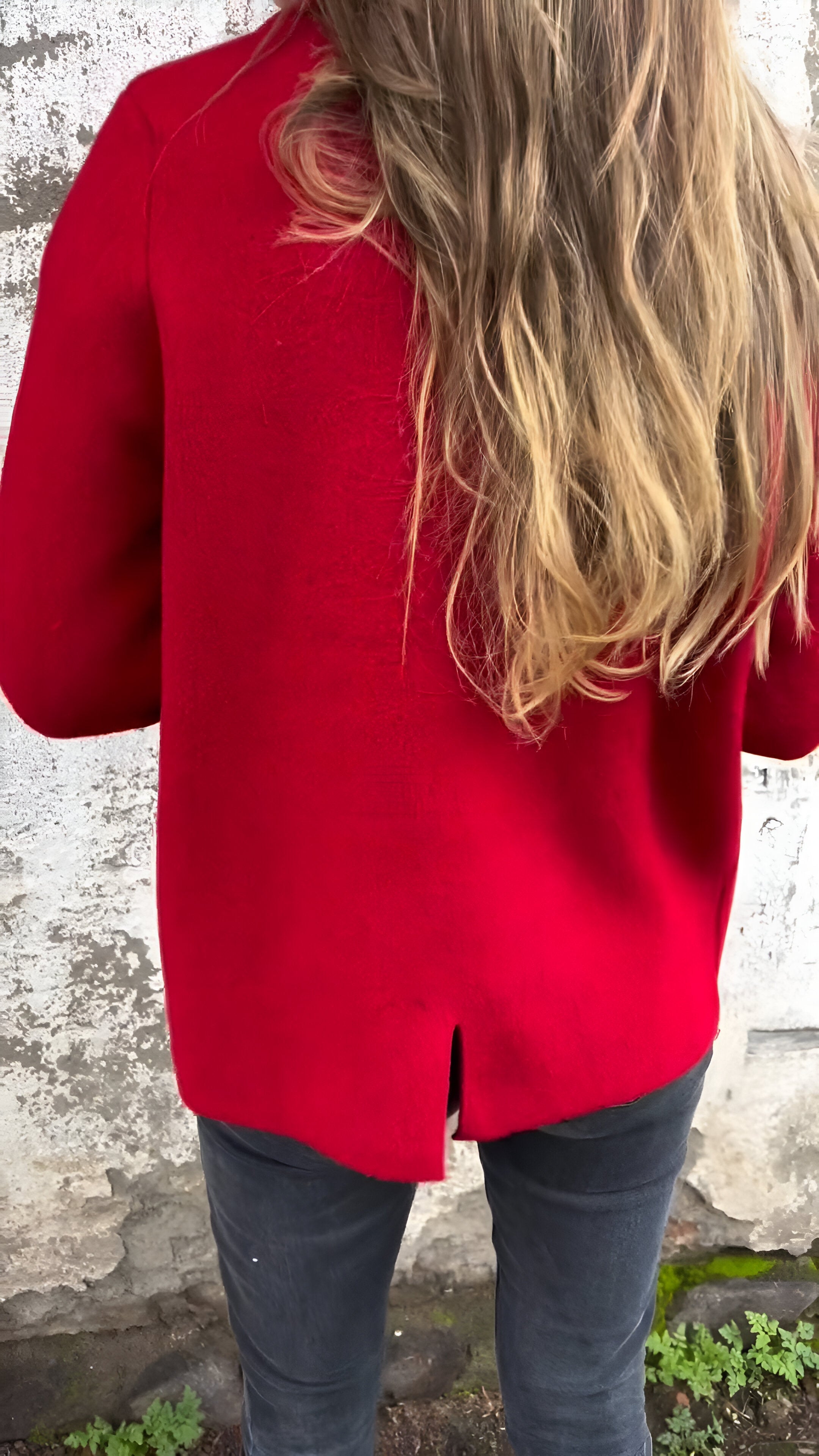 Lapel Zip Sutton Jacket for Stylish Outerwear