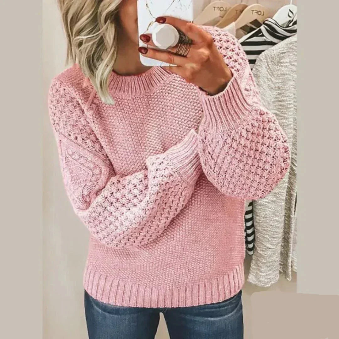 Cozy Knit Sweater for Ultimate Comfort and Style