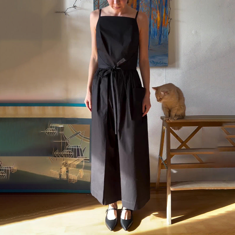 Casual Dress with Pockets for Effortless Everyday Style