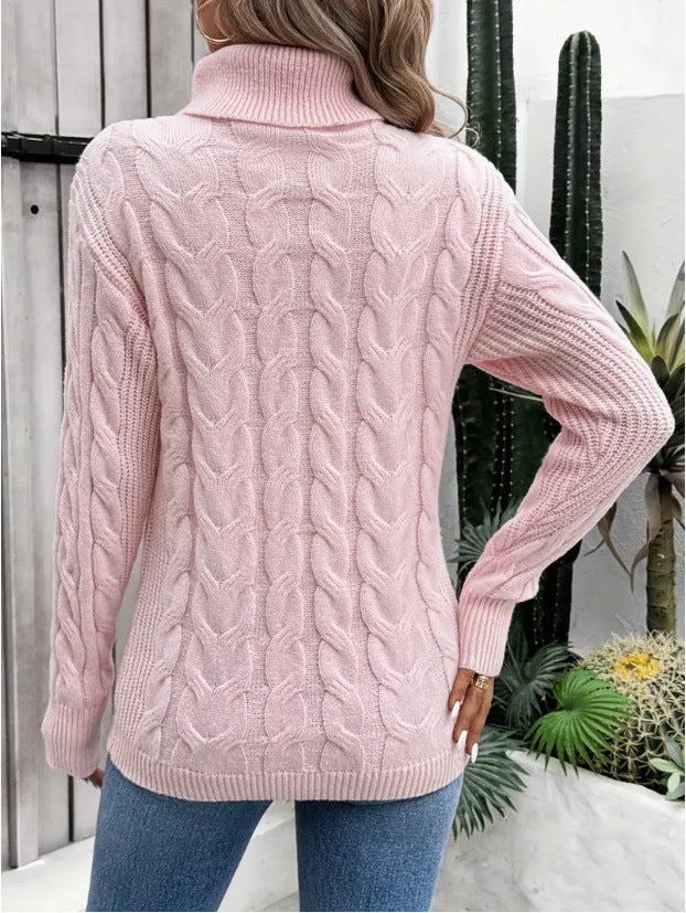 Stylish Knit Jumper for Effortless Elegance