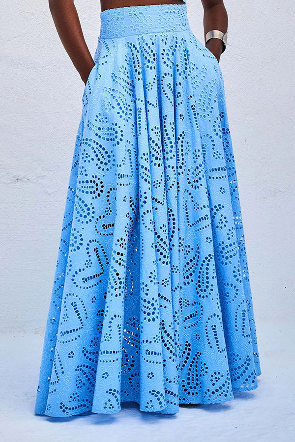 Summer Outfit Set for Women - Stylish and Comfortable Wear