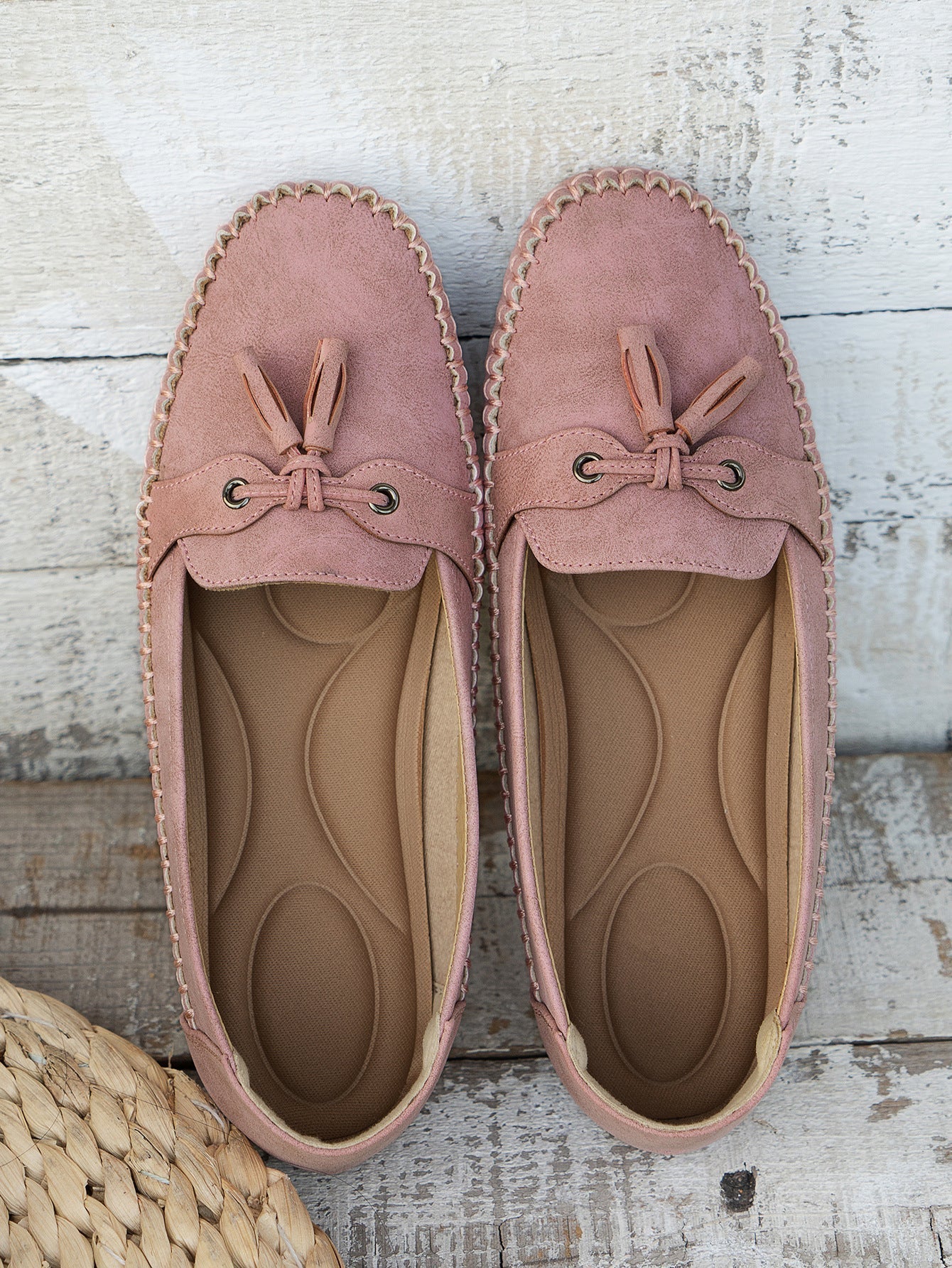 Comfortable and Soft Moccasins for Ultimate Comfort and Style