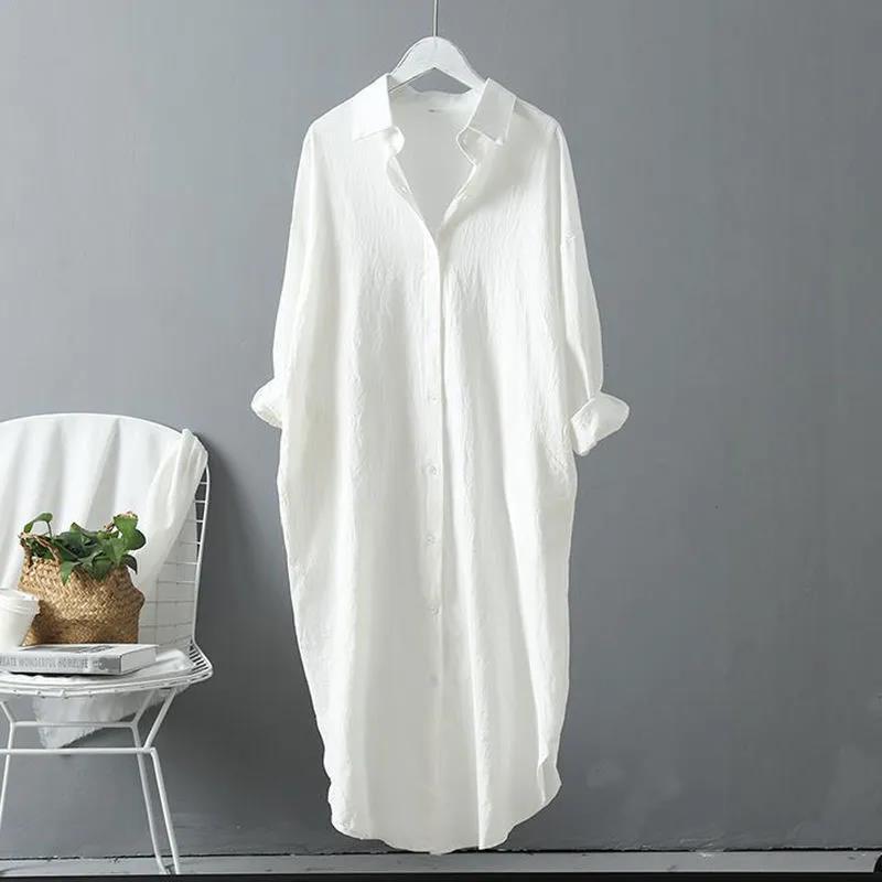 Ivy Green Linen Shirt with Flowing Design