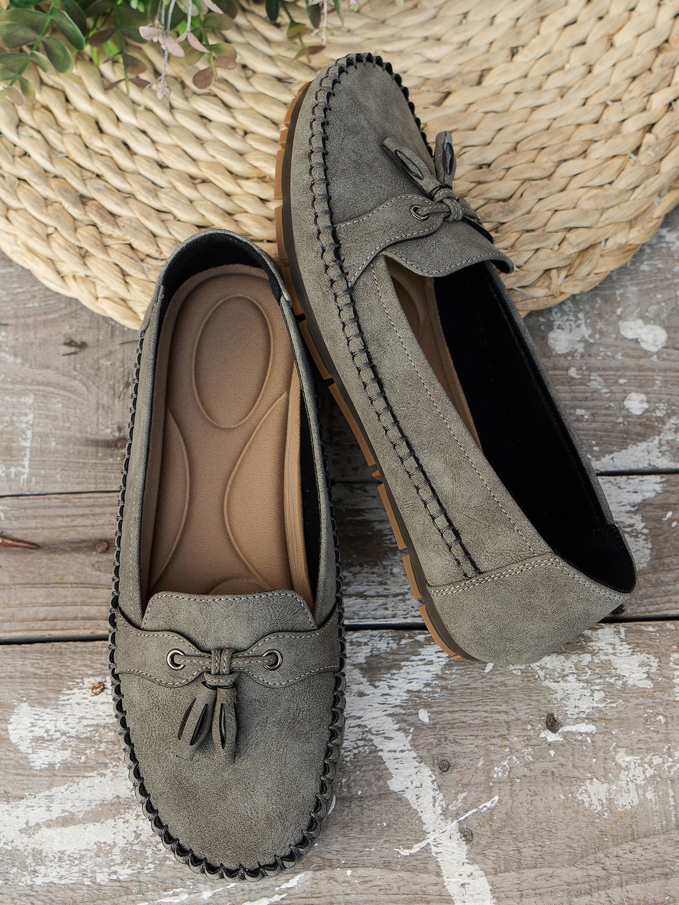 Comfortable and Soft Moccasins for Ultimate Comfort and Style