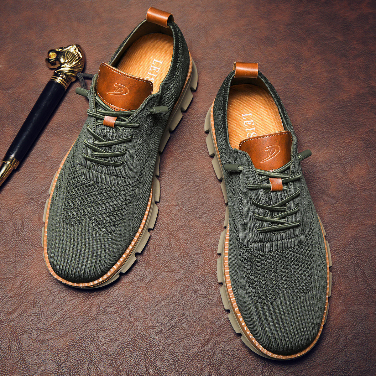 Ultimate Comfortable Support Shoes for Men