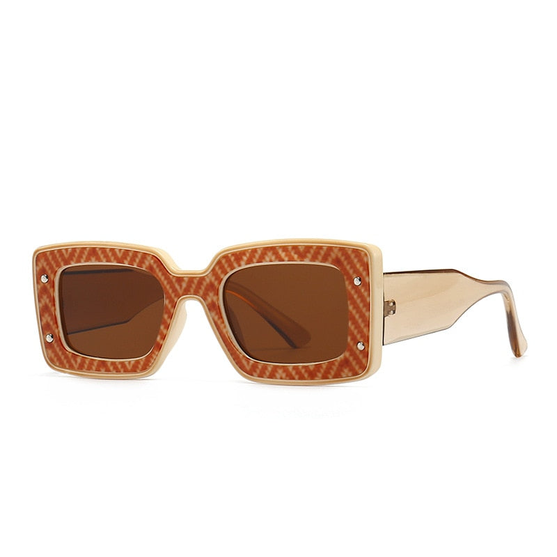 Stylish Polina Sunglasses with UV Protection and Trendy Design