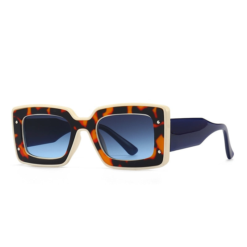 Stylish Polina Sunglasses with UV Protection and Trendy Design