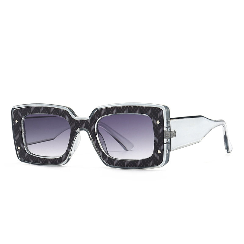 Stylish Polina Sunglasses with UV Protection and Trendy Design
