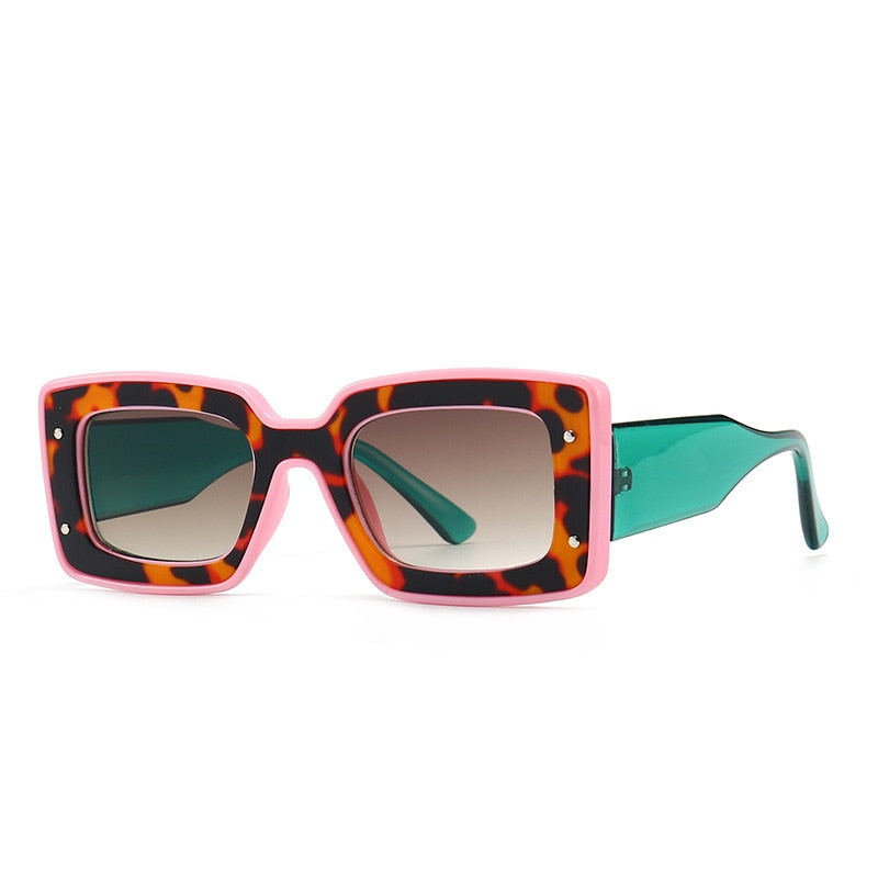 Stylish Polina Sunglasses with UV Protection and Trendy Design