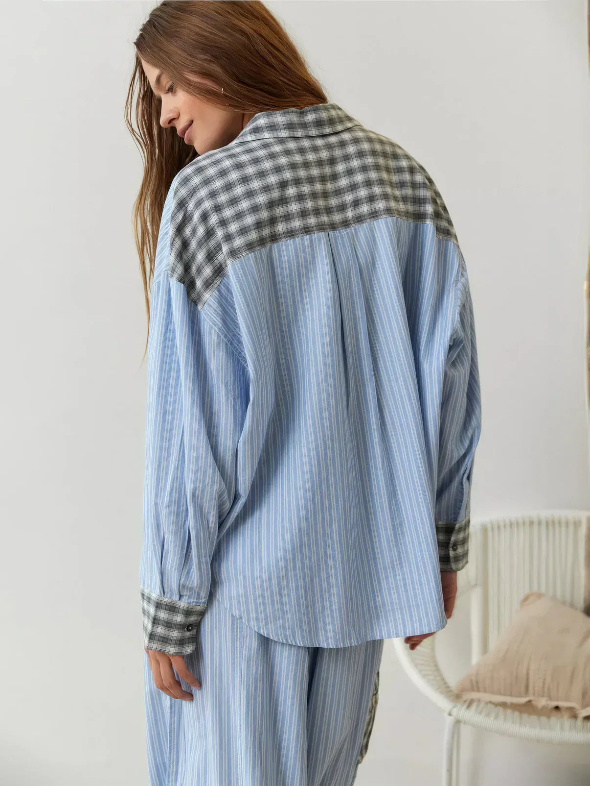 Dreamy Soft Cotton Pyjama Set for Women